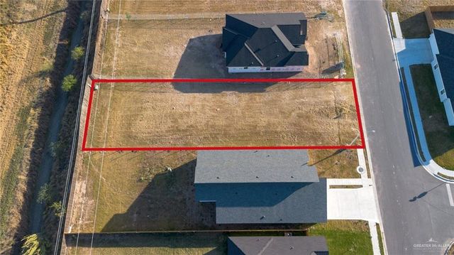 0 Monte Cielo, Weslaco, TX 78599