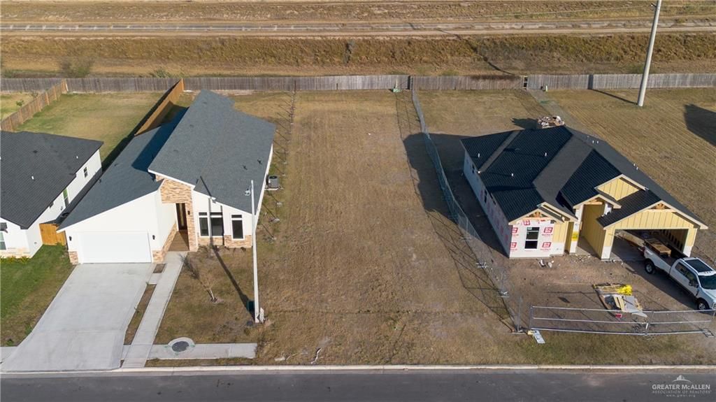 0 Monte Cielo, Weslaco, TX 78599