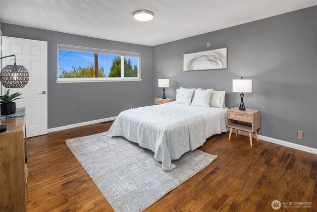 1221 Coronado Place, Edmonds, WA 98020