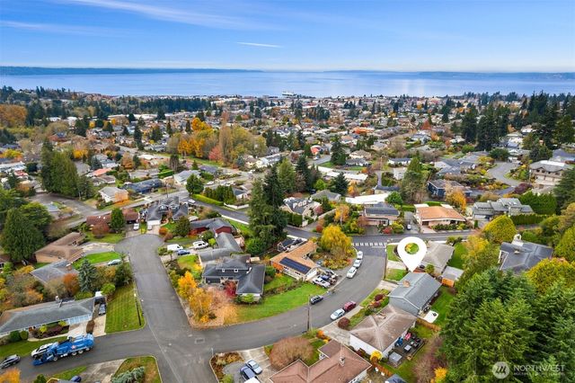 1221 Coronado Place, Edmonds, WA 98020