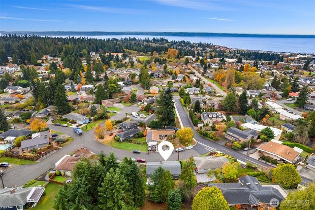 1221 Coronado Place, Edmonds, WA 98020