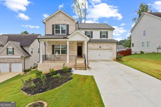 3682 Bradford Way, Atlanta, GA 30331