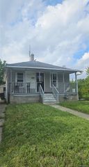2027 Dearing Street, Detroit, MI 48212
