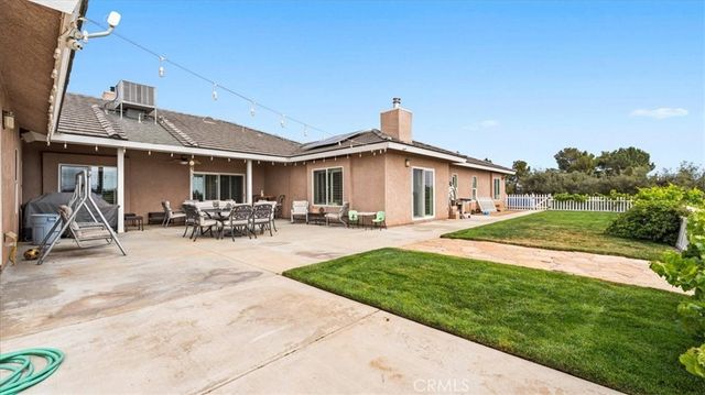 10271 Clover, Hesperia, CA 92344