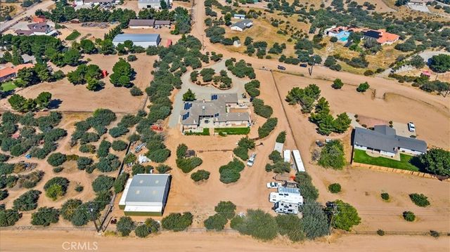 10271 Clover, Hesperia, CA 92344