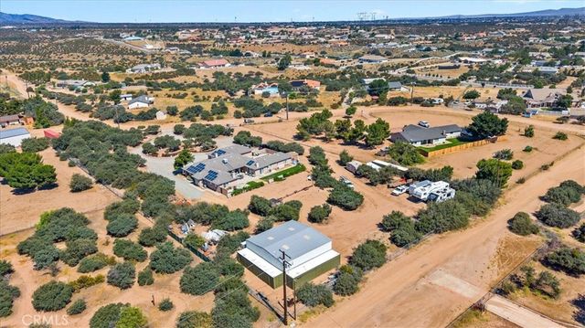 10271 Clover, Hesperia, CA 92344