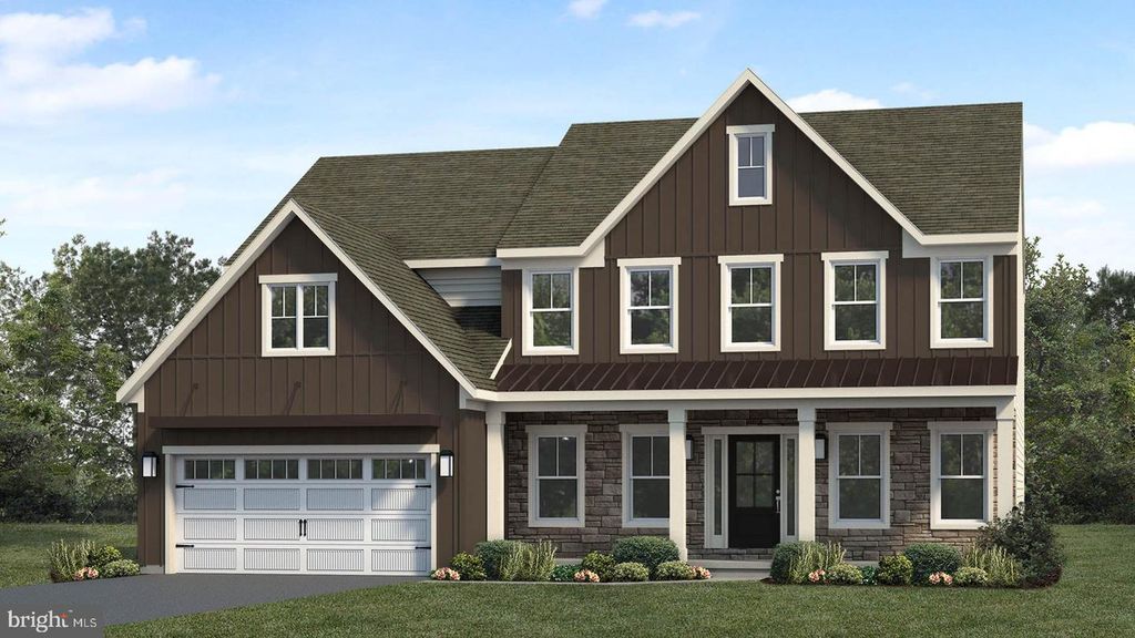 2223 S AUTUMN CHASE DR, Mechanicsburg, PA 17055