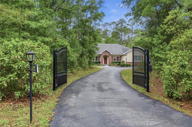 9208 NW 64TH TERRACE, Gainesville, FL 32653