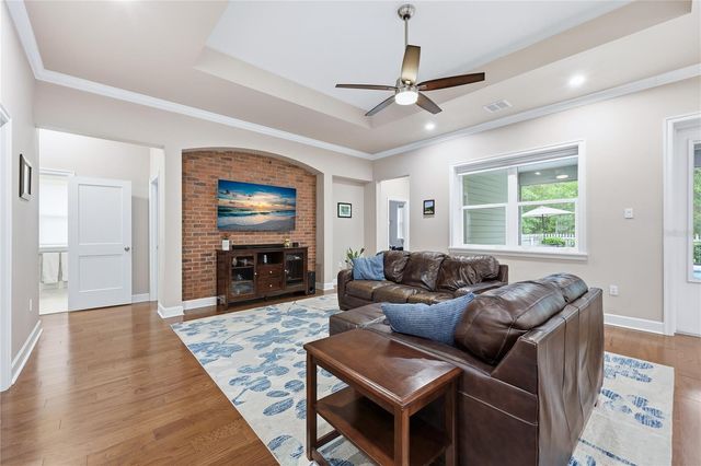 9208 NW 64TH TERRACE, Gainesville, FL 32653