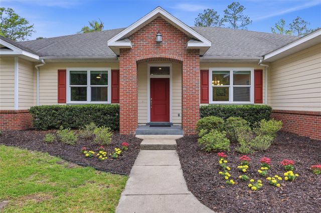 9208 NW 64TH TERRACE, Gainesville, FL 32653