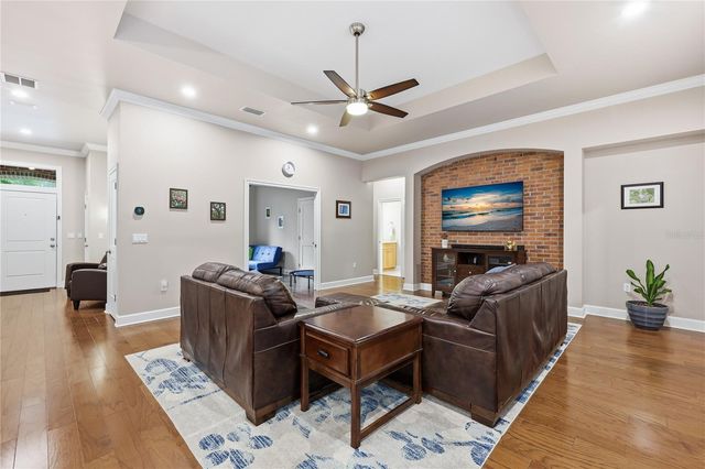 9208 NW 64TH TERRACE, Gainesville, FL 32653