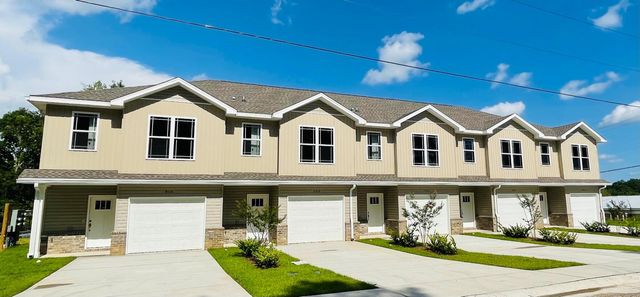812 Carlton Street, Crestview, FL 32539