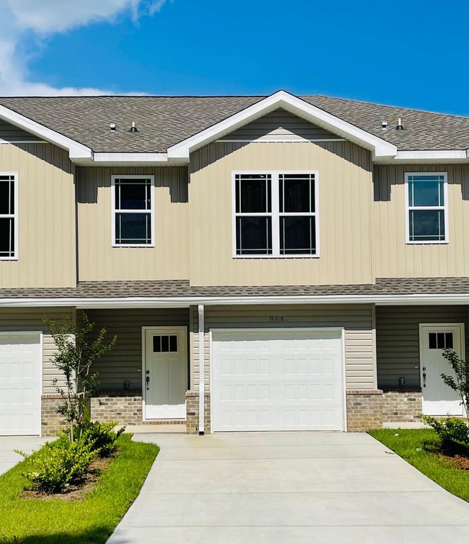 812 Carlton Street, Crestview, FL 32539