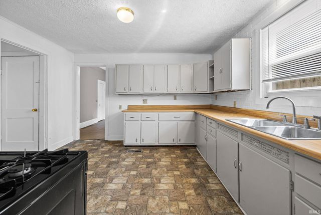 1119 Elizabeth Street, Lafayette, IN 47904