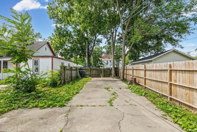 1119 Elizabeth Street, Lafayette, IN 47904