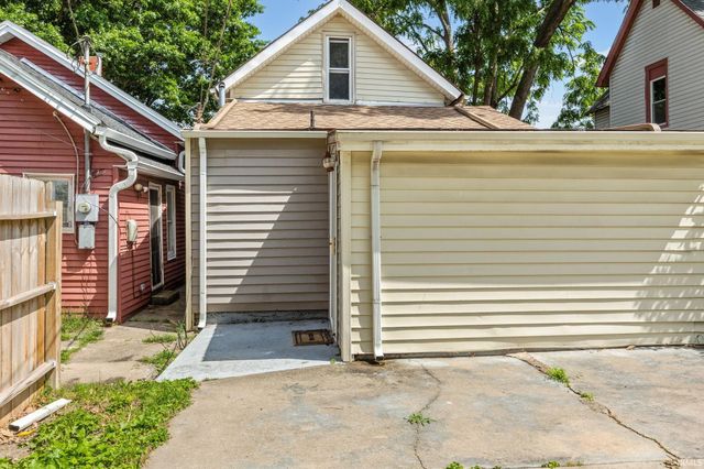 1119 Elizabeth Street, Lafayette, IN 47904