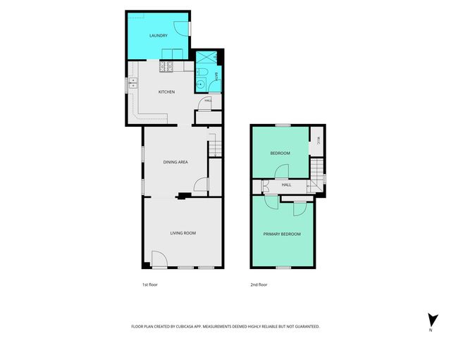 1119 Elizabeth Street, Lafayette, IN 47904