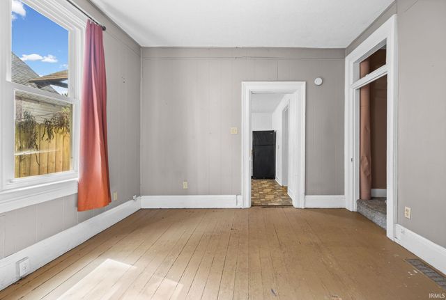 1119 Elizabeth Street, Lafayette, IN 47904