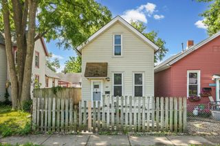 1119 Elizabeth Street, Lafayette, IN 47904