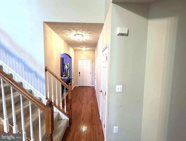 607 LIBERTY BLVD, Locust Grove, VA 22508
