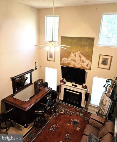 607 LIBERTY BLVD, Locust Grove, VA 22508
