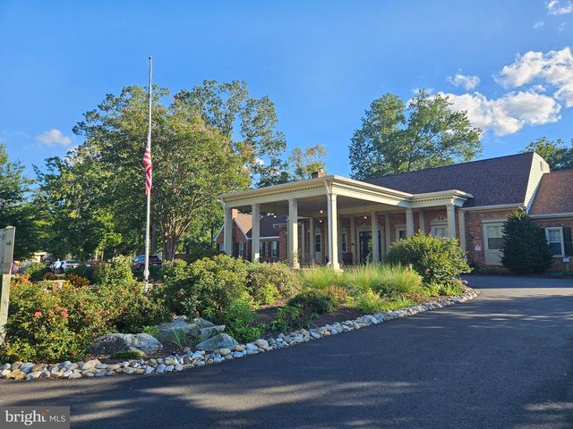 607 LIBERTY BLVD, Locust Grove, VA 22508