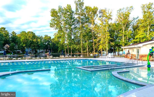 607 LIBERTY BLVD, Locust Grove, VA 22508