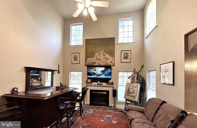607 LIBERTY BLVD, Locust Grove, VA 22508