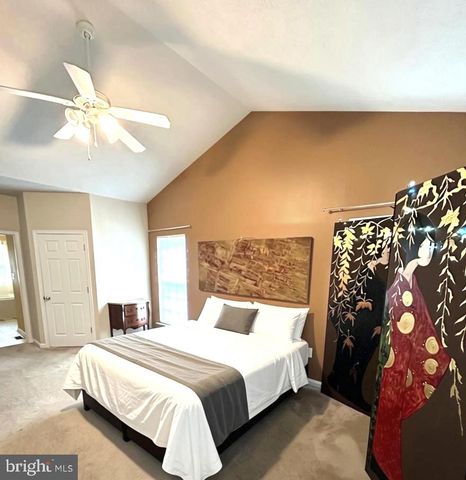 607 LIBERTY BLVD, Locust Grove, VA 22508