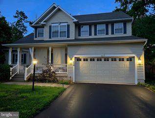 607 LIBERTY BLVD, Locust Grove, VA 22508