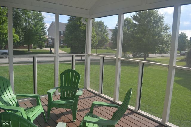 10166 Ranford Boulevard, Fishers, IN 46040