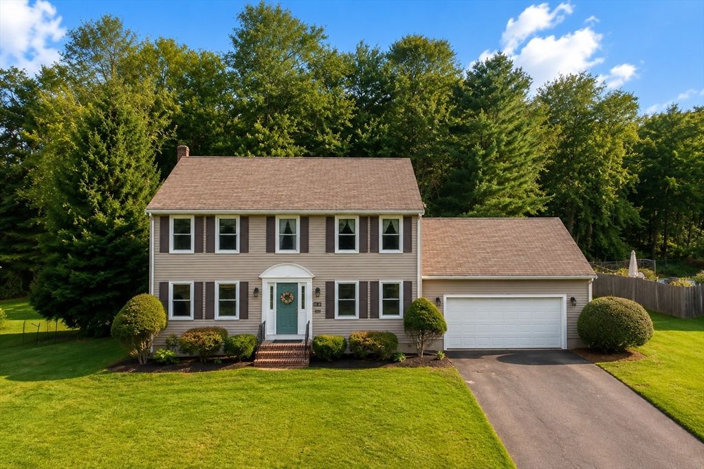 239 Presidential Dr, Abington, MA 02351