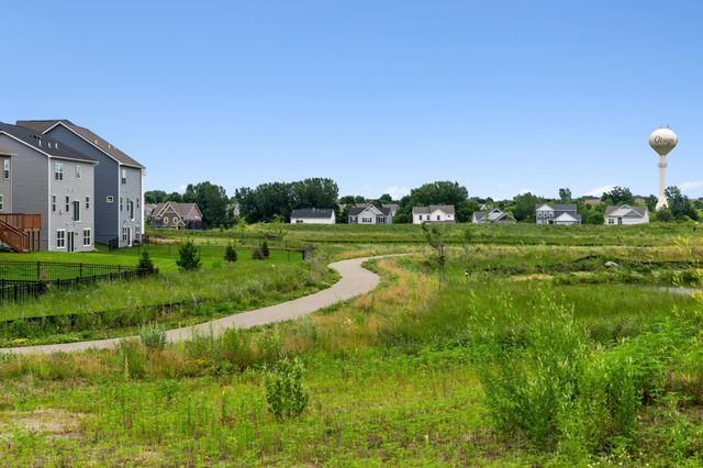 15810 73rd Court NE, Otsego, MN 55330