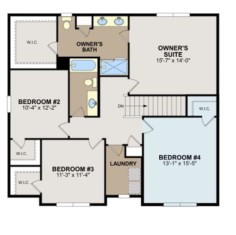 15810 73rd Court NE, Otsego, MN 55330