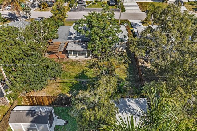 4214 SW 49th Ct, Dania Beach, FL 33314