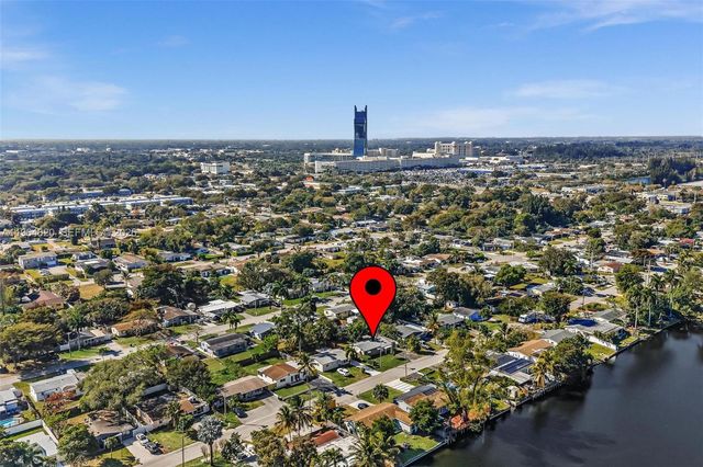 4214 SW 49th Ct, Dania Beach, FL 33314