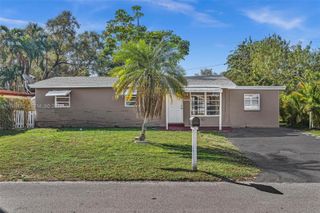 4214 SW 49th Ct, Dania Beach, FL 33314