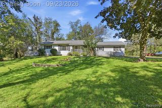 4238 Norton Road, Howell, MI 48843