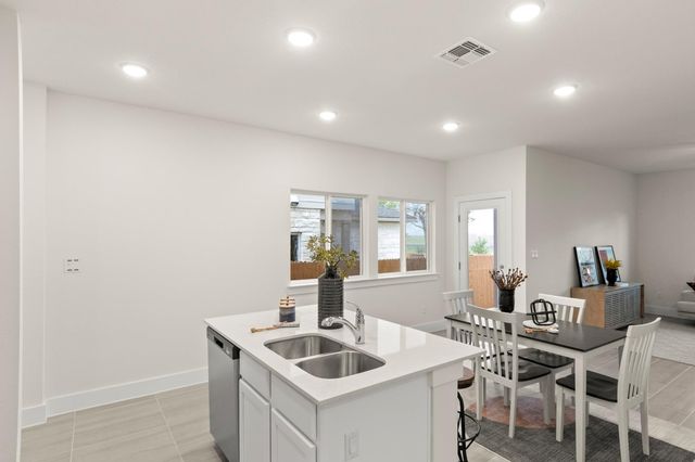 803 White Steppe WAY, Georgetown, TX 78626
