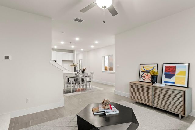 803 White Steppe WAY, Georgetown, TX 78626