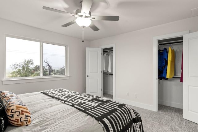 803 White Steppe WAY, Georgetown, TX 78626