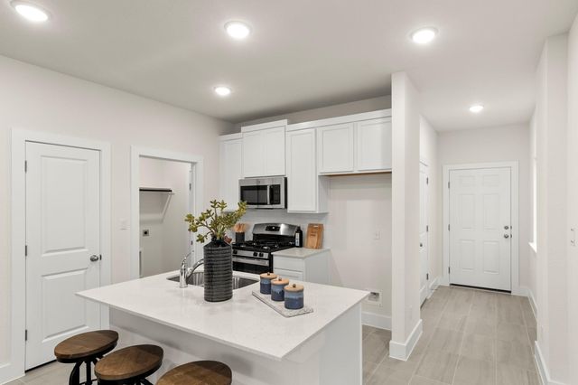 803 White Steppe WAY, Georgetown, TX 78626