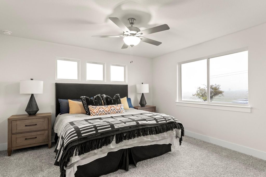 803 White Steppe WAY, Georgetown, TX 78626