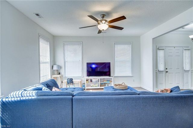 1115 Warrington BLVD, Chesapeake, VA 23320