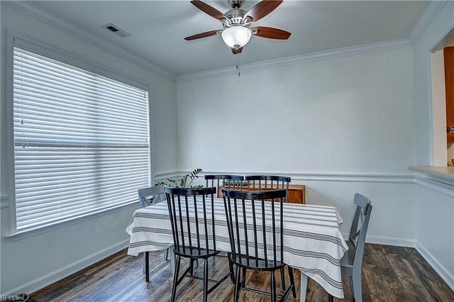 1115 Warrington BLVD, Chesapeake, VA 23320