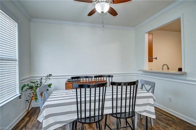 1115 Warrington BLVD, Chesapeake, VA 23320