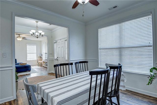 1115 Warrington BLVD, Chesapeake, VA 23320