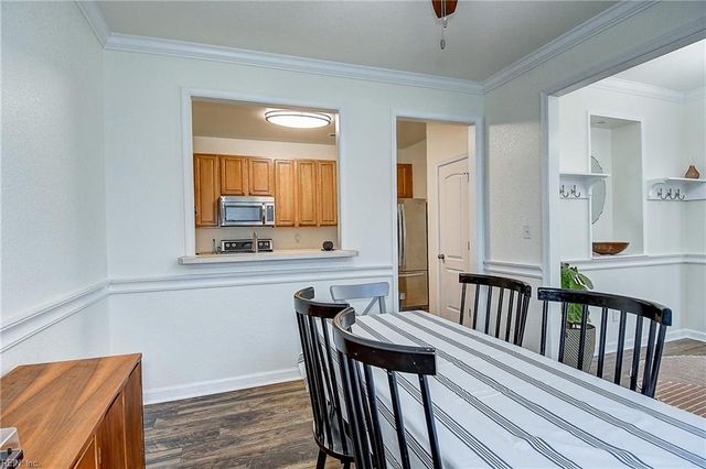 1115 Warrington BLVD, Chesapeake, VA 23320