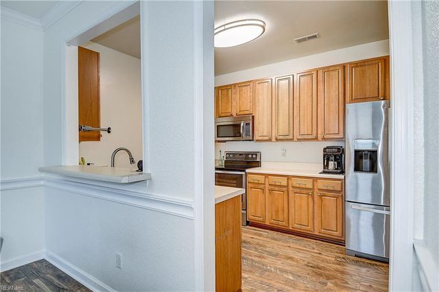 1115 Warrington BLVD, Chesapeake, VA 23320