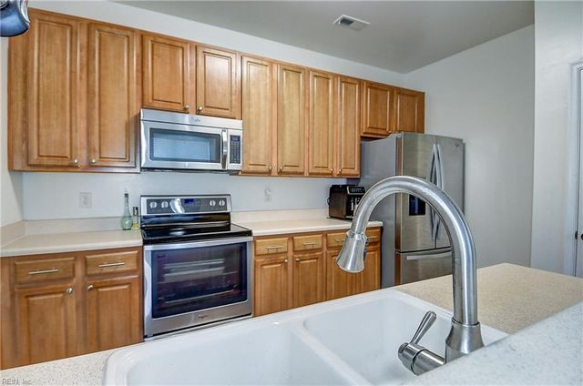 1115 Warrington BLVD, Chesapeake, VA 23320